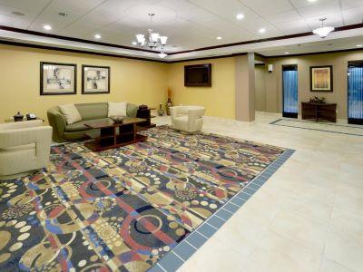 Express By Ihg 2* Georgetown