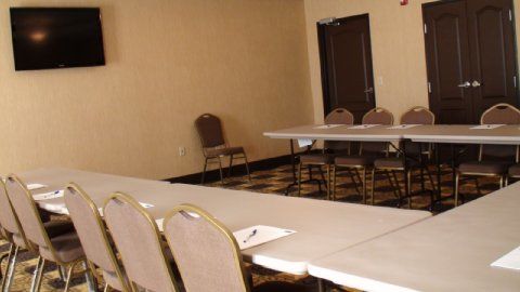 Holiday Express By Ihg 2* Georgetown