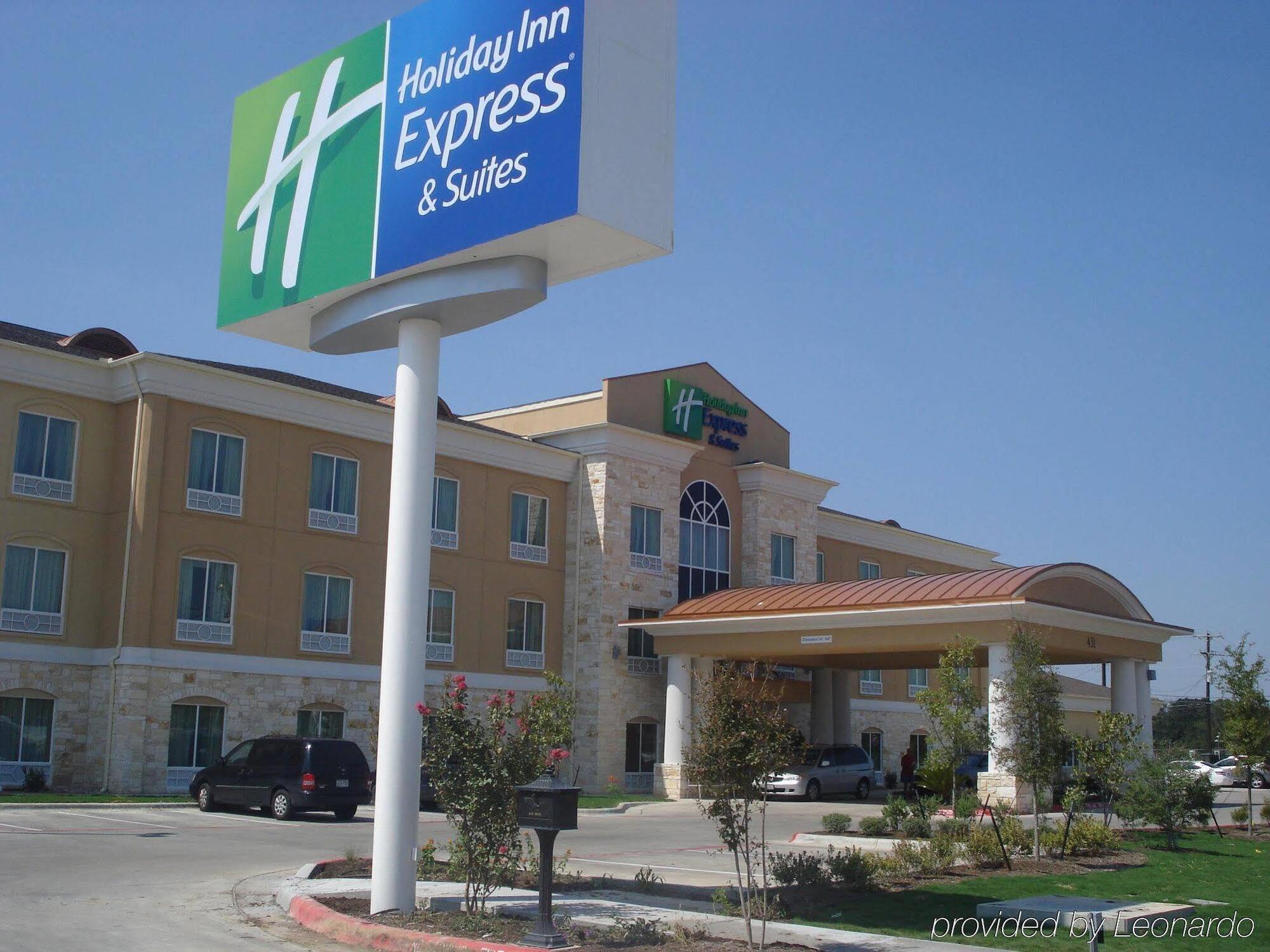 Express By Ihg 2* Georgetown